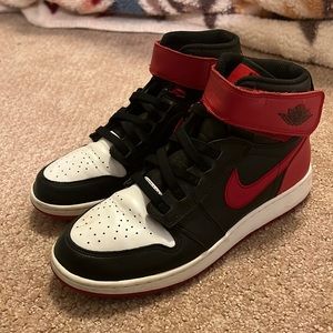 Jordan One Fly Ease (Boys)